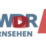 WDR Lokalzeit Yvonne Birkel Traumaforum zur Hochwasserkatastrophe 16.8.2021